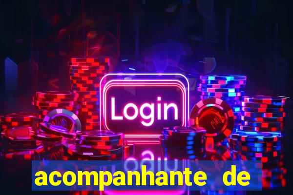 acompanhante de chamada de vídeo
